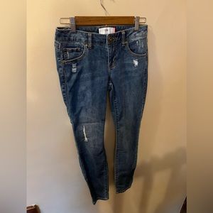 Cabi Women Size 2 Skinny Jean